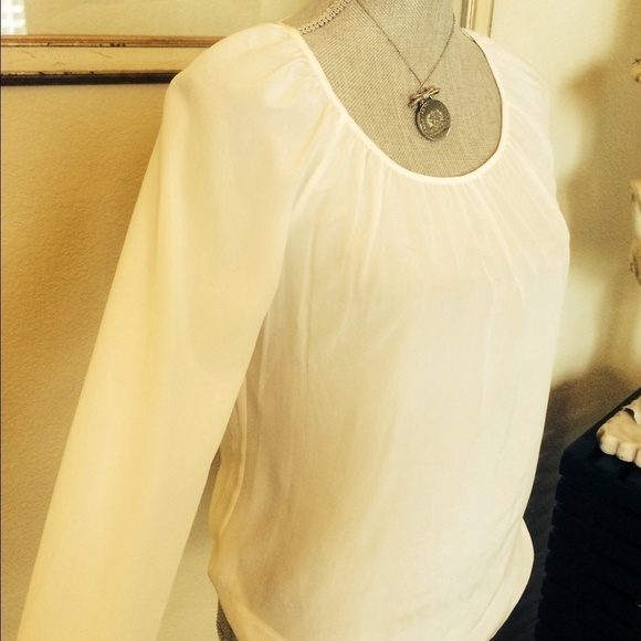 New - BR petite top - Picture 2 of 3